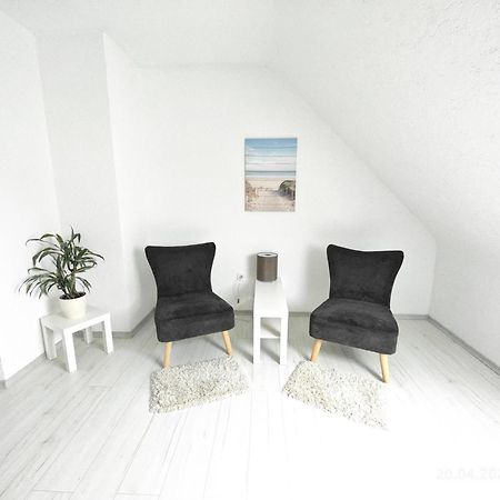 Apartamento Urlaub Am Rhein Speyer Hockenheim Altlussheim Exterior foto