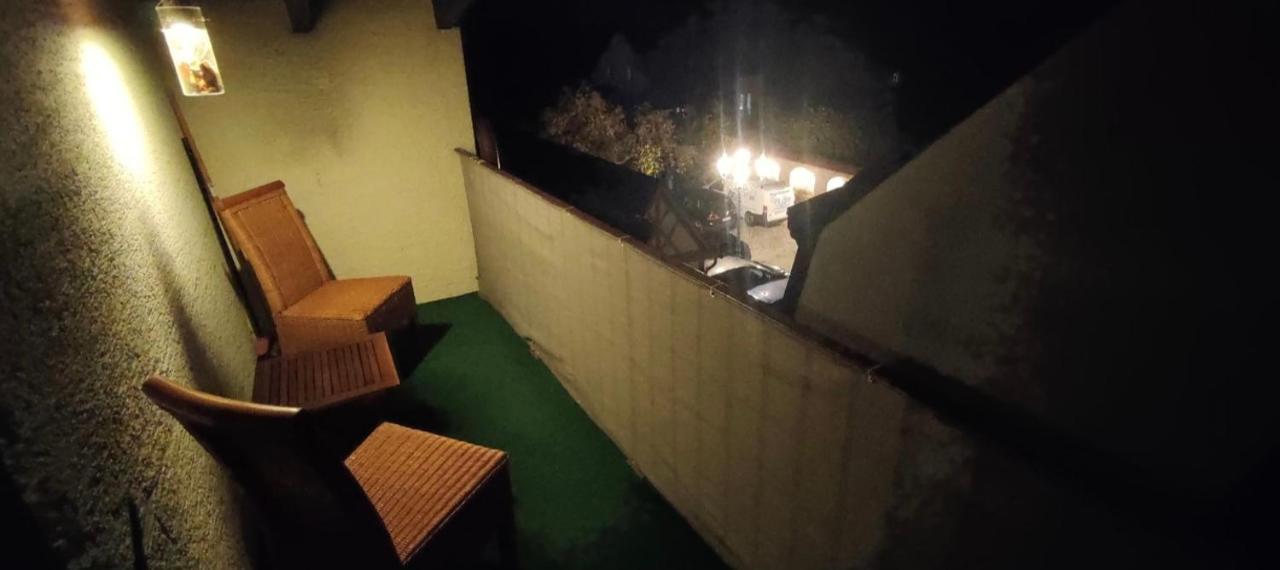 Apartamento Urlaub Am Rhein Speyer Hockenheim Altlussheim Exterior foto