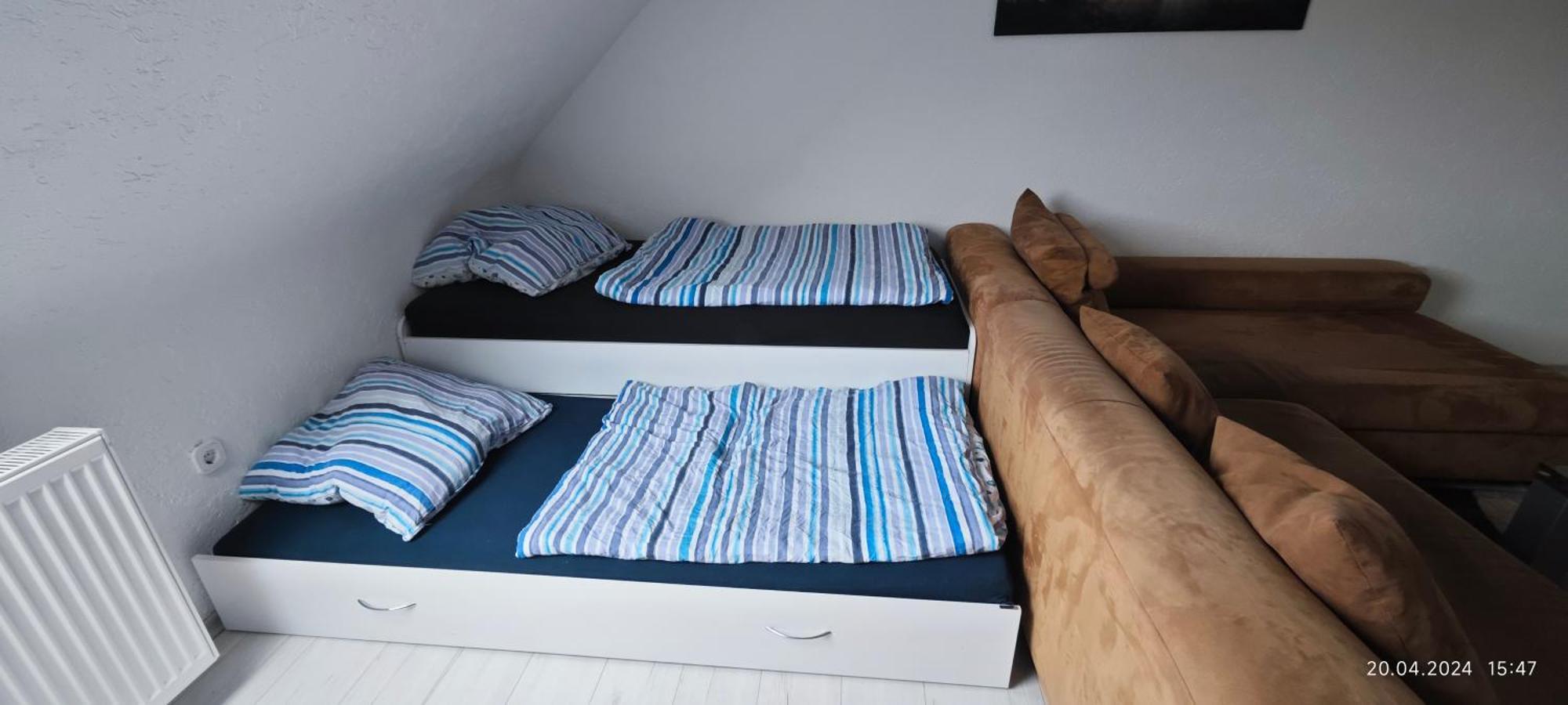 Apartamento Urlaub Am Rhein Speyer Hockenheim Altlussheim Exterior foto