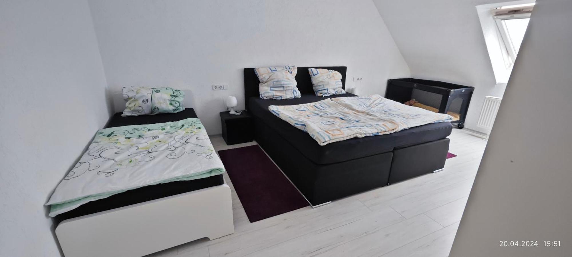 Apartamento Urlaub Am Rhein Speyer Hockenheim Altlussheim Exterior foto