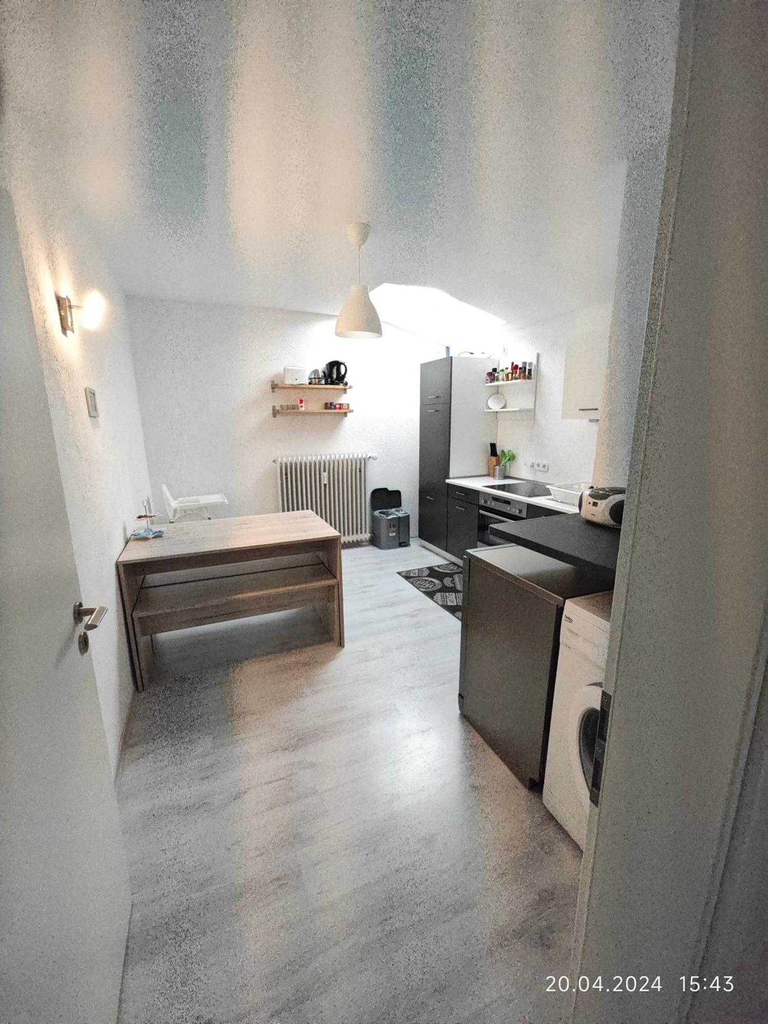 Apartamento Urlaub Am Rhein Speyer Hockenheim Altlussheim Exterior foto